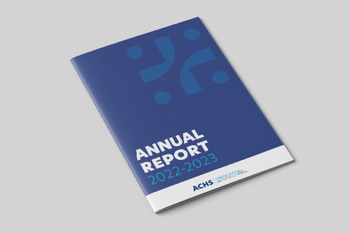 Annual Report 2022-2023 | ACHS