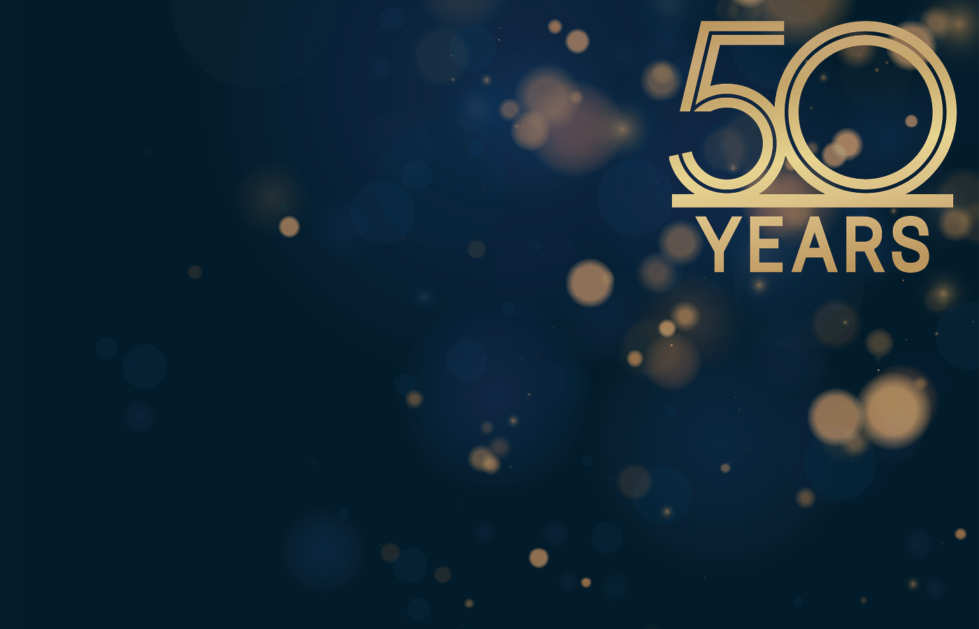 50 Years | ACHS